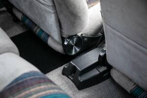 Imagen 28/50 de Lancia Delta 1.6 HF (1989)