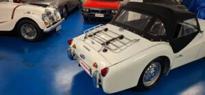 Image 22/41 of Triumph TR 3A (1960)
