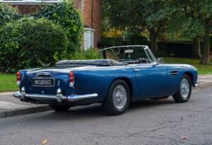 Imagen 3/27 de Aston Martin DB 5 (1964)