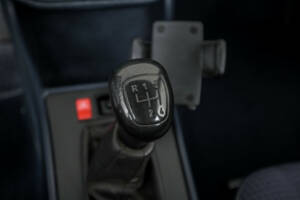 Image 35/50 de Mercedes-Benz 190 D (1986)