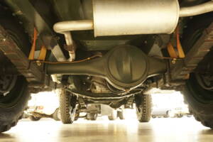 Image 18/19 of Land Rover 80 (1951)