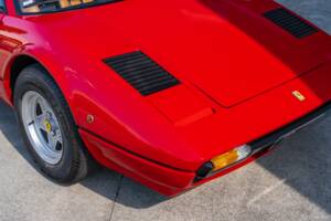 Afbeelding 49/88 van Ferrari 308 GTB (1977)