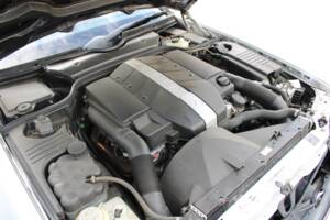 Image 48/50 of Mercedes-Benz SL 320 (2001)