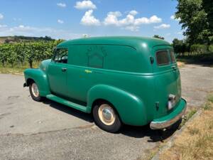 Image 3/34 of Chevrolet 3100 Panel (1955)