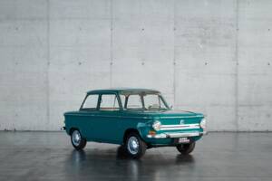 Bild 15/50 von NSU Prinz 4 L (1971)