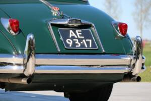 Image 48/50 of Jaguar XK 150 FHC (1959)
