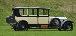 Imagen 9/50 de Rolls-Royce 40&#x2F;50 HP Silver Ghost (1923)