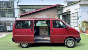 Bild 37/71 von Volkswagen T4 California 2.4 D (1994)