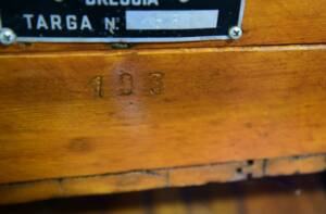 Afbeelding 45/50 van FIAT 521 C (1930)