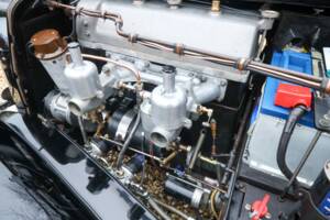 Bild 50/50 von Aston Martin 2 Liter Speed Model (1937)