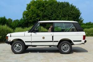 Afbeelding 4/50 van Land Rover Range Rover Classic CSK (1991)