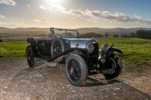 Image 2/18 of Bentley 3 Litre (1925)