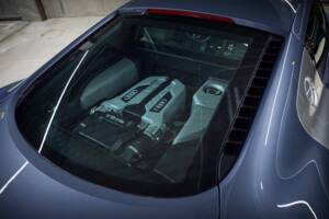 Immagine 94/96 di Audi R8 (2008)
