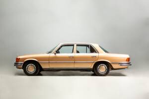 Bild 5/30 von Mercedes-Benz 350 SE (1976)