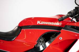 Imagen 24/47 de Kawasaki GPz 1000RX (1986)