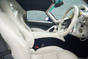 Image 21/50 of TVR Tuscan S (2000)