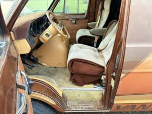 Afbeelding 2/8 van Dodge Ram Van (1989)