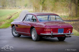 Bild 63/71 von Ferrari 330 GT 2+2 (1966)