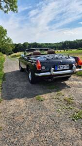 Bild 8/8 von MG MGB (1979)