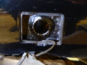 Image 62/83 de Mercedes-Benz E 220 (1996)