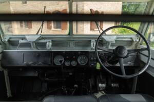 Image 42/50 of Land Rover 88 Lightweight (1977)