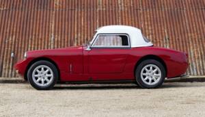 Immagine 6/33 di Austin-Healey Sprite Mk I (1958)