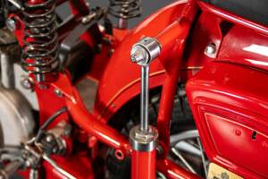 Imagen 49/50 de Moto Guzzi DUMMY (1952)