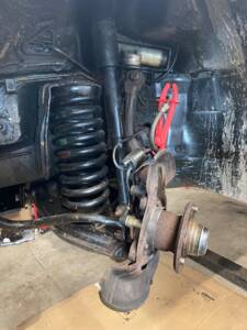 Bild 28/34 von Mercedes-Benz 600 SEL (1992)