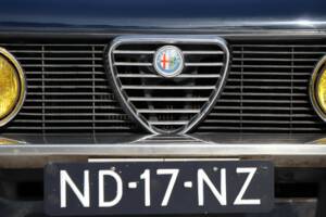 Image 17/50 of Alfa Romeo Giulia Nuova Super 1600 (1978)