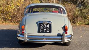 Bild 15/25 von Jaguar Mk II 3.8 (1959)