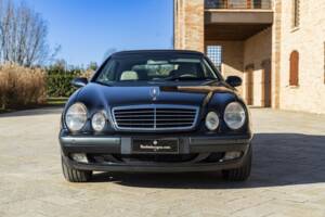 Bild 10/50 von Mercedes-Benz CLK 230 Kompressor (1999)