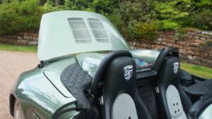 Image 82/99 of Porsche Boxster S (2005)