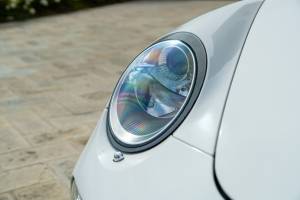 Imagen 12/50 de Porsche 911 Carrera S (2010)