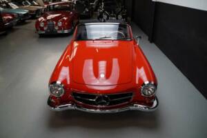 Afbeelding 28/50 van Mercedes-Benz 190 SL (1959)