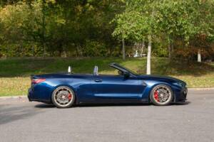 Bild 10/50 von BMW M4 Competition (2022)