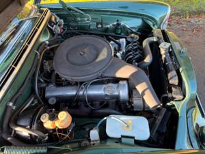 Bild 36/37 von Mercedes-Benz 280 SE 3,5 (1972)