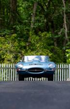 Bild 46/47 von Jaguar E-Type 3.8 (1963)