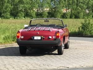 Imagen 14/20 de MG MGB (1979)