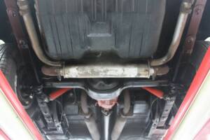 Immagine 24/50 di Ford Shelby GT 350 (1968)