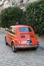 Image 32/32 of FIAT 500 L (1971)