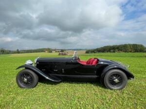 Image 9/69 of Bentley B Special Alpine (1948)