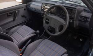 Imagen 4/50 de Volkswagen Golf Mk II Gti 1.8 (1988)