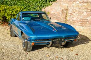 Afbeelding 41/50 van Chevrolet Corvette Sting Ray (1966)