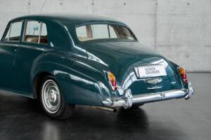 Imagen 11/50 de Rolls-Royce Silver Cloud III (1963)