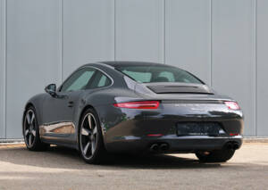 Bild 22/43 von Porsche 911 Carrera S &quot;50 Jahre 911&quot; (2013)