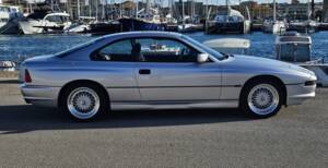 Image 3/14 of BMW 850i (1991)