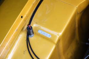 Bild 18/30 von Ford Escort RS 2000 (1970)