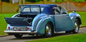 Image 31/50 de Triumph 2000 Roadster (1949)