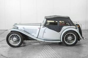 Bild 46/50 von MG TC (1949)