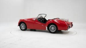 Image 4/15 of Triumph TR 3A (1960)